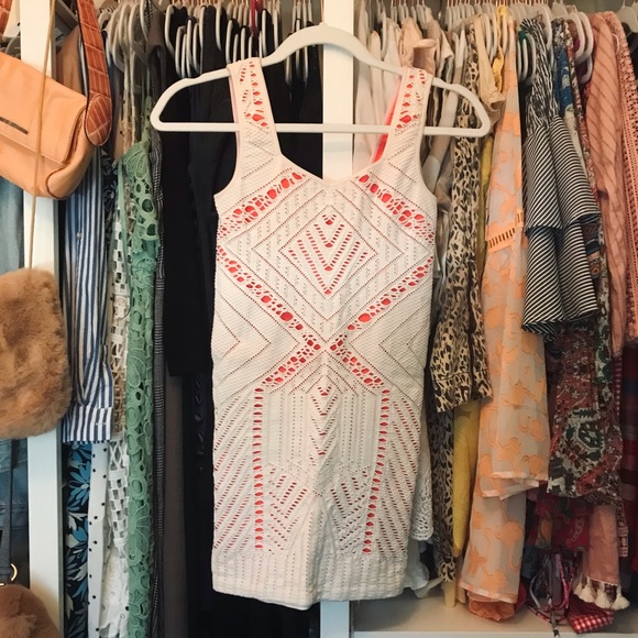 ❌🌈🪁Free People Intimately Medallion Slip Dress🌈🪁 - Picture 8 of 16